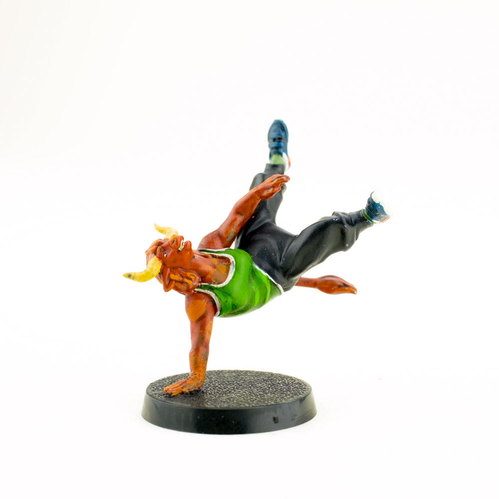 MAZEY PHAEDRA