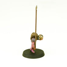 Load image into Gallery viewer, BARREL SPEARMEN 01
