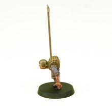 Load image into Gallery viewer, BARREL SPEARMEN 01
