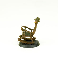 Load image into Gallery viewer, ROCKING CHAIR MAN
