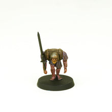 Load image into Gallery viewer, BARREL SWORDSMEN 03
