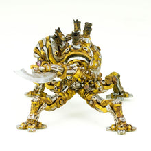Load image into Gallery viewer, THE BARON OF BRICKS (ARMORED)
