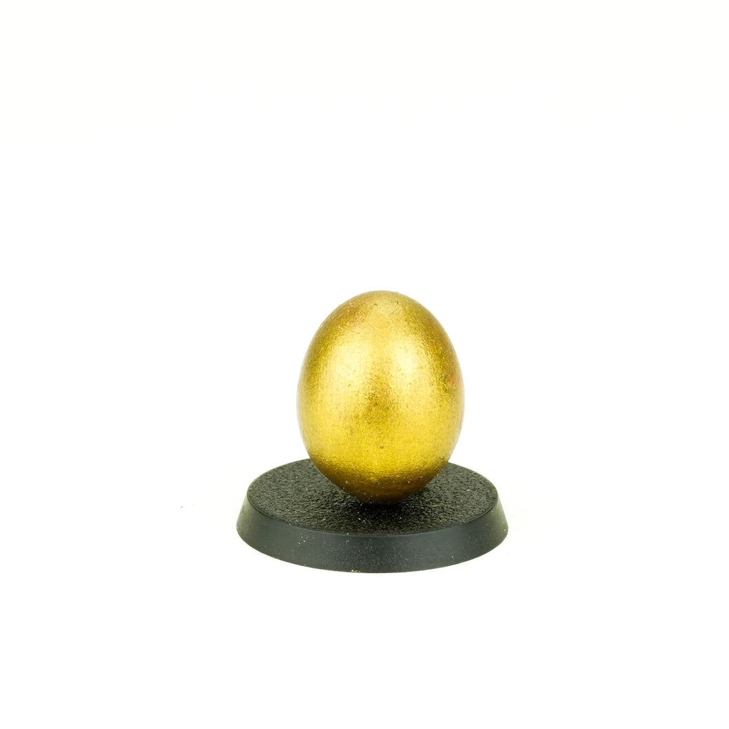 GOLDEN EGG