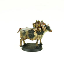 Load image into Gallery viewer, ARMORED COW
