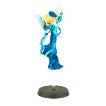 Load image into Gallery viewer, HILDA, THE BLUE FAIRY
