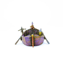 Load image into Gallery viewer, ALBA MAC LIR, THE SEA WITCH
