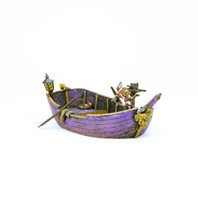 Load image into Gallery viewer, ALBA MAC LIR, THE SEA WITCH

