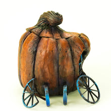 Load image into Gallery viewer, PUMPKIN CARRIAGE
