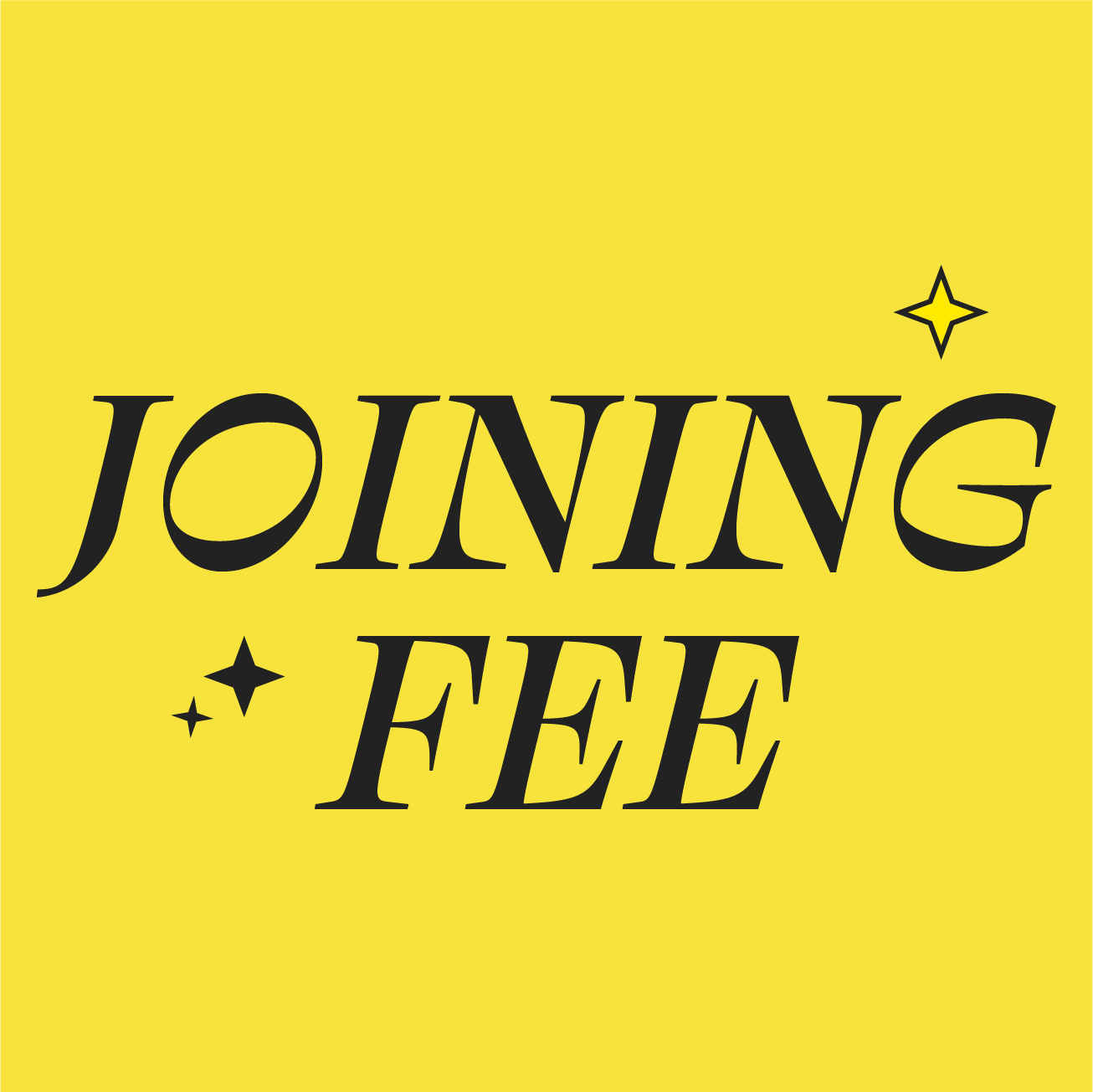 Auction Joining Fee Dropout Auction Auction joining fee dropout auction