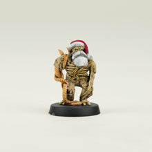 Load image into Gallery viewer, MUTANT SANTA CLONE 1
