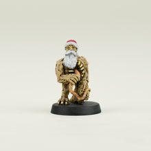 Load image into Gallery viewer, MUTANT SANTA CLONE 3
