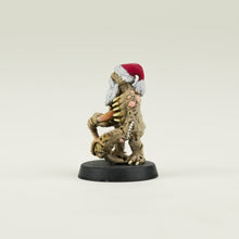 Load image into Gallery viewer, MUTANT SANTA CLONE 3
