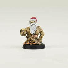 Load image into Gallery viewer, MUTANT SANTA CLONE 5
