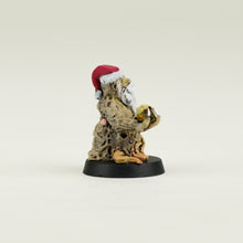 Load image into Gallery viewer, MUTANT SANTA CLONE 5
