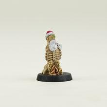 Load image into Gallery viewer, MUTANT SANTA CLONE 6
