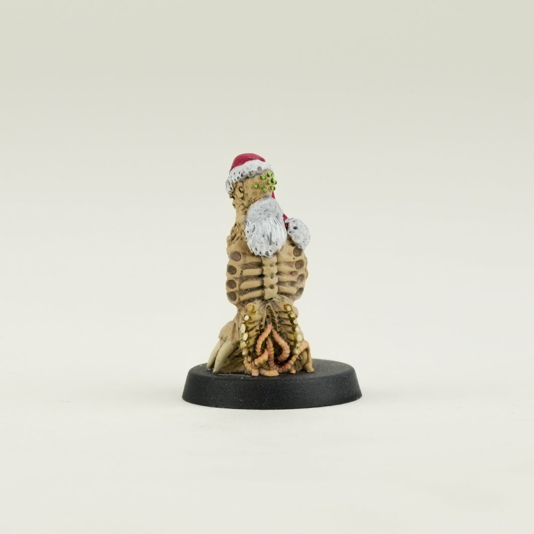 MUTANT SANTA CLONE 6
