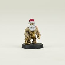 Load image into Gallery viewer, MUTANT SANTA CLONE 7
