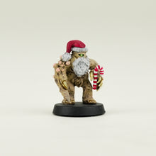 Load image into Gallery viewer, MUTANT SANTA CLONE 8
