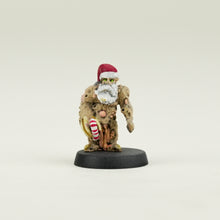 Load image into Gallery viewer, MUTANT SANTA CLONE 9
