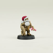 Load image into Gallery viewer, MUTANT SANTA CLONE 10
