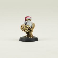Load image into Gallery viewer, MUTANT SANTA CLONE 11
