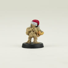 Load image into Gallery viewer, MUTANT SANTA CLONE 11
