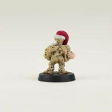 Load image into Gallery viewer, MUTANT SANTA CLONE 12
