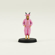Load image into Gallery viewer, CIVILIAN SATYR ONESIE
